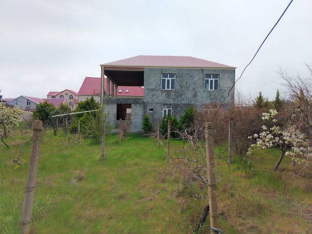 Satılır torpaq 15 sot — Torpaq, Bakı (2)