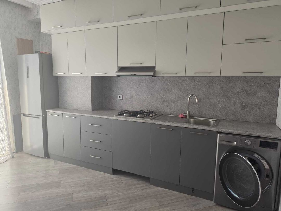 İcarəyə verilir 2 otaqlı yeni tikili 86 m² — Mənzil, Bakı (3)