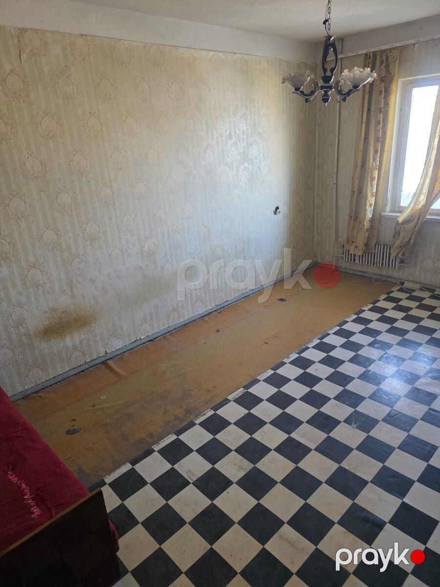 4-otaqlı mənzil, Qaraçuxur qəs., 90 m² — Mənzil, Bakı (8)