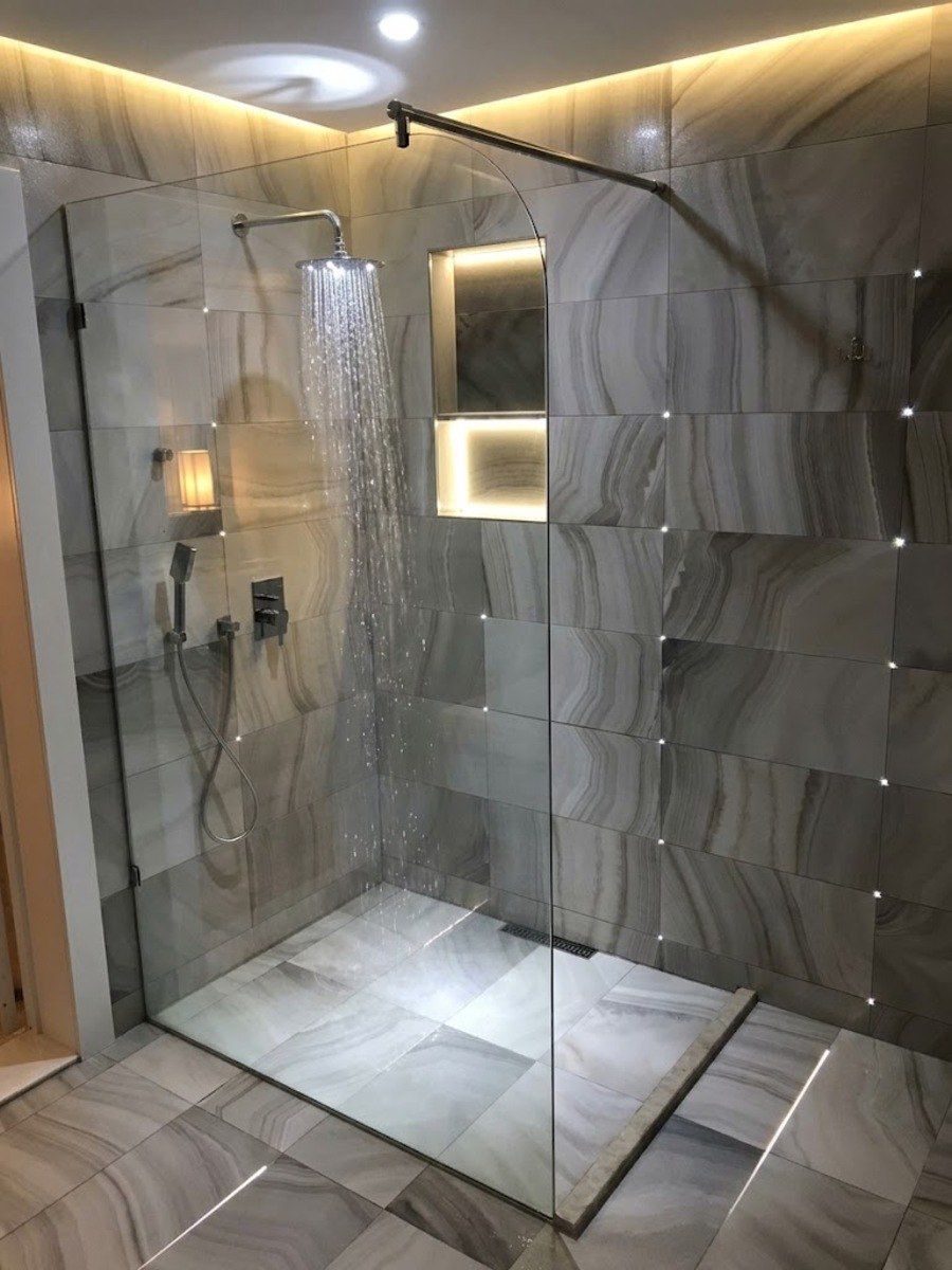İcarəyə verilir 4 otaqlı yeni tikili 350 m² — Mənzil, Bakı (10)