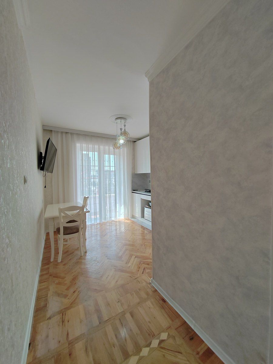 Satılır 3 otaqlı köhnə tikili 75 m² — Mənzil, Bakı (9)