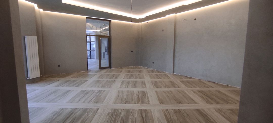 Satılır 6 otaqlı həyət evi/bağ evi 280 m² — Ev, villa, Bakı (7)
