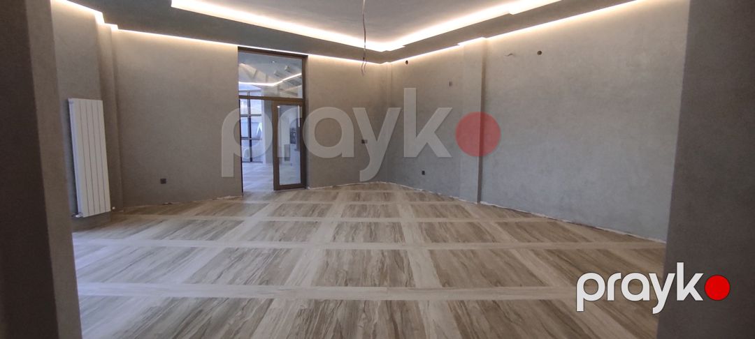 Satılır 6 otaqlı həyət evi/bağ evi 280 m² — Ev, villa, Bakı (7)
