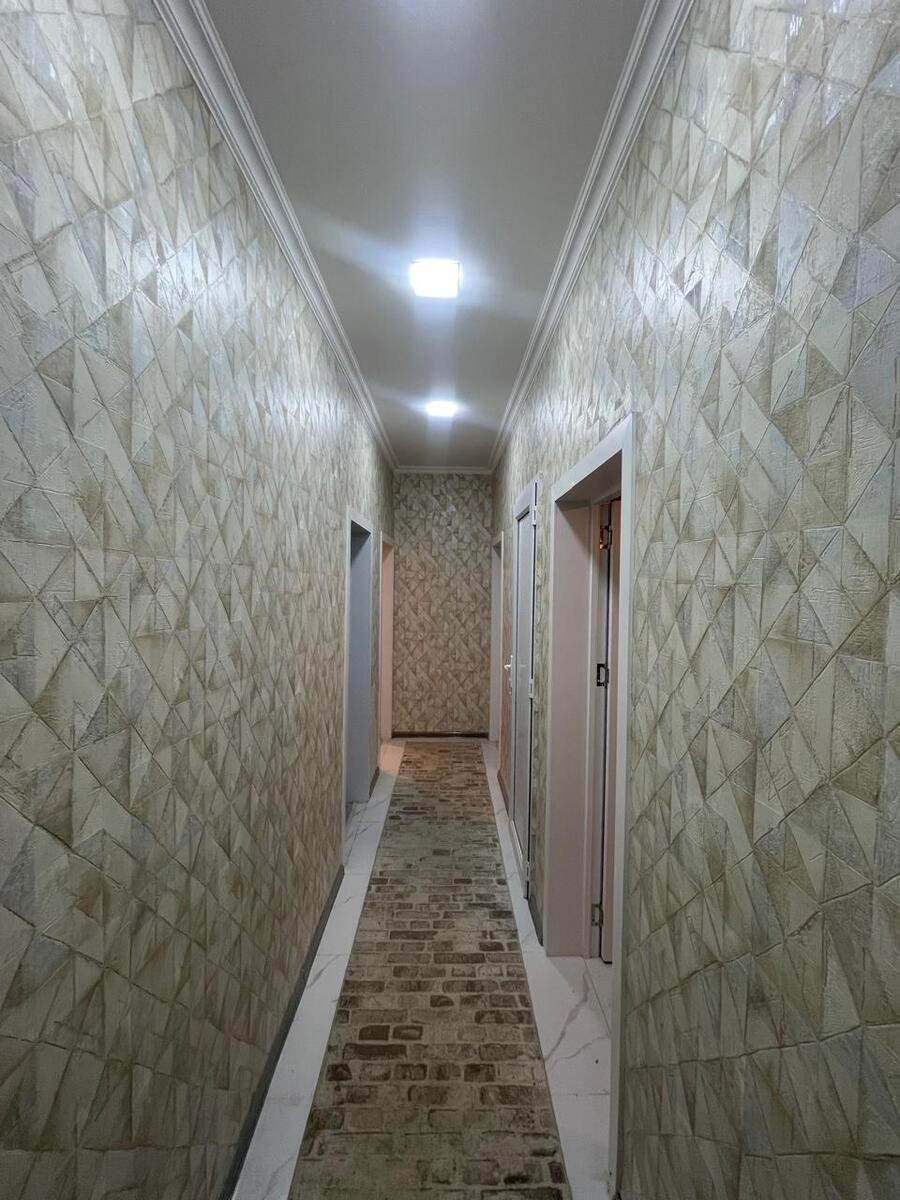 Həyət evi, Masazır qəs — Ev, villa, Bakı (3)