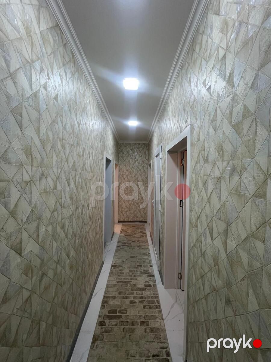 Həyət evi, Masazır qəs — Ev, villa, Bakı (3)