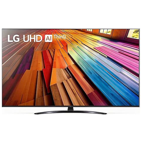 LG 43UT81006LA — Bakı