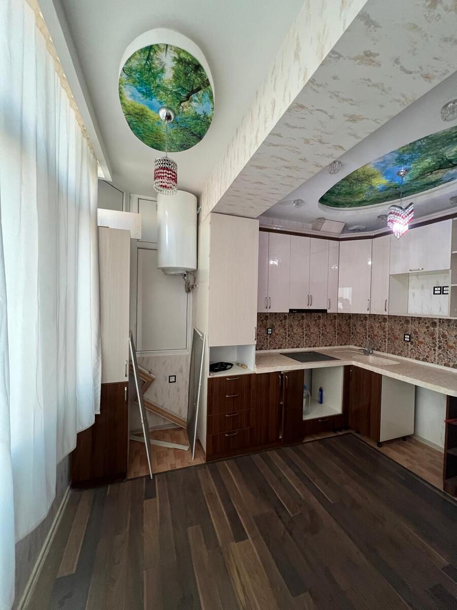 Satılır 3 otaqlı yeni tikili 96 m² — Mənzil, Bakı (11)