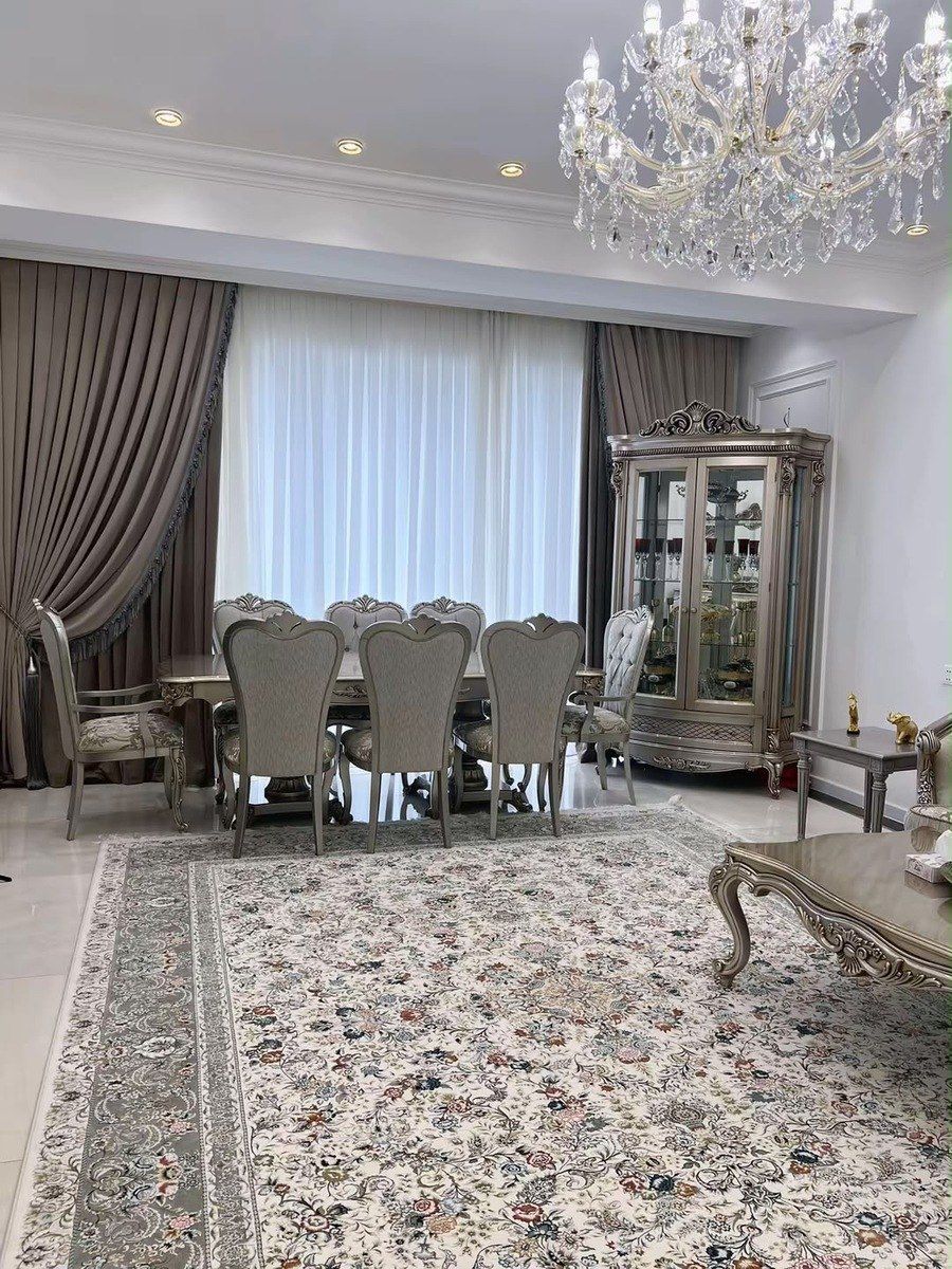 Satılır 4 otaqlı yeni tikili 147 m² — Mənzil, Bakı (3)