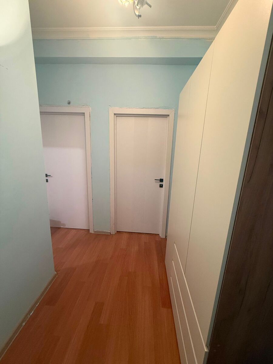 Satılır 2 otaqlı yeni tikili 60 m² — Mənzil, Bakı (6)