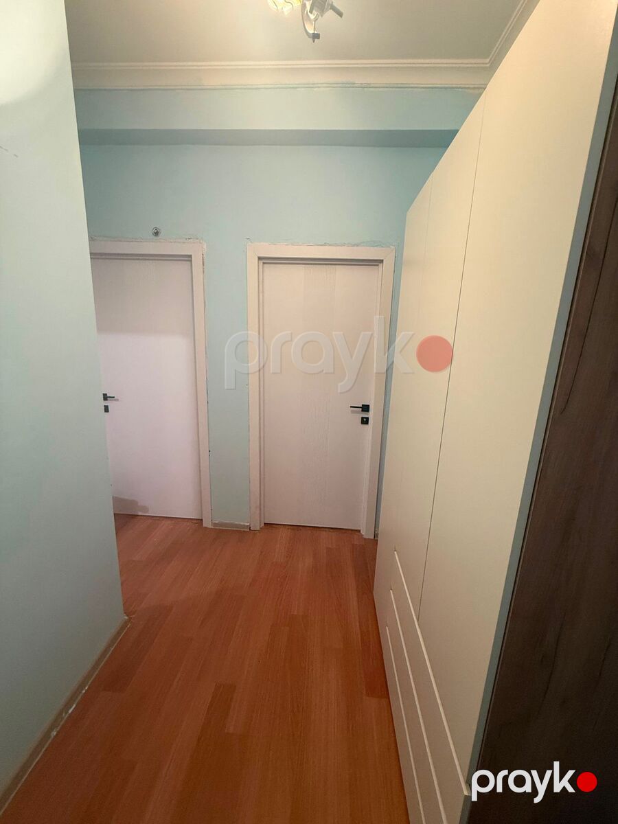 Satılır 2 otaqlı yeni tikili 60 m² — Mənzil, Bakı (6)
