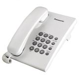 Panasonıc kx-ts 500MX — Düyməli telefonlar