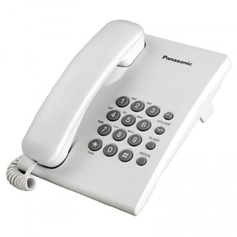 Panasonıc kx-ts 500MX — Bakı