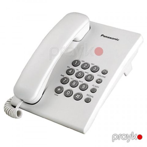 Panasonıc kx-ts 500MX — Bakı