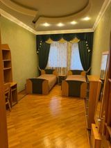 İcarəyə verilir 2 otaqlı köhnə tikili 50 m² — Gulya xanim — Mənzil