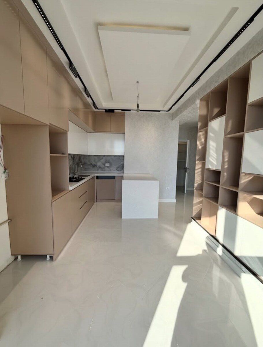 Satılır 2 otaqlı yeni tikili 80 m² — Mənzil, Bakı (5)