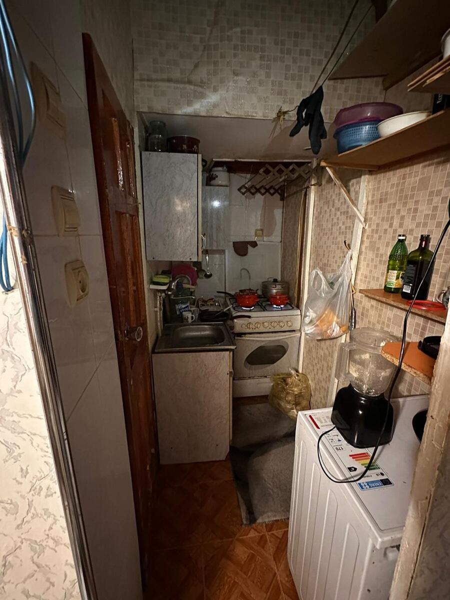 İcarəyə verilir 2 otaqlı həyət evi/bağ evi 40 m² — Ev, villa, Bakı (7)