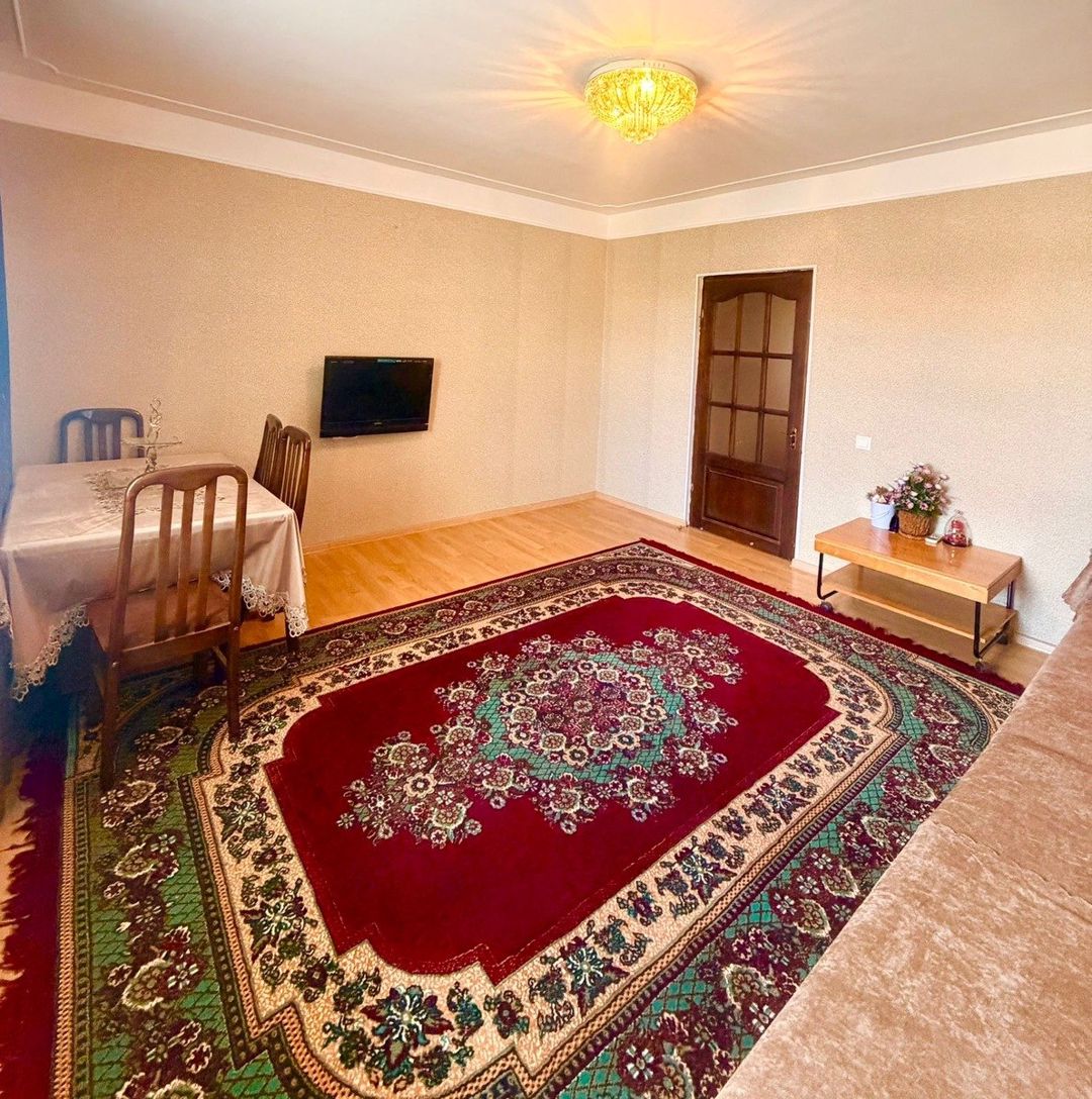 Satılır 2 otaqlı yeni tikili 71 m² — Mənzil, Bakı (4)