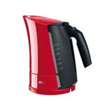 Braun wk 300 red — Ürünler