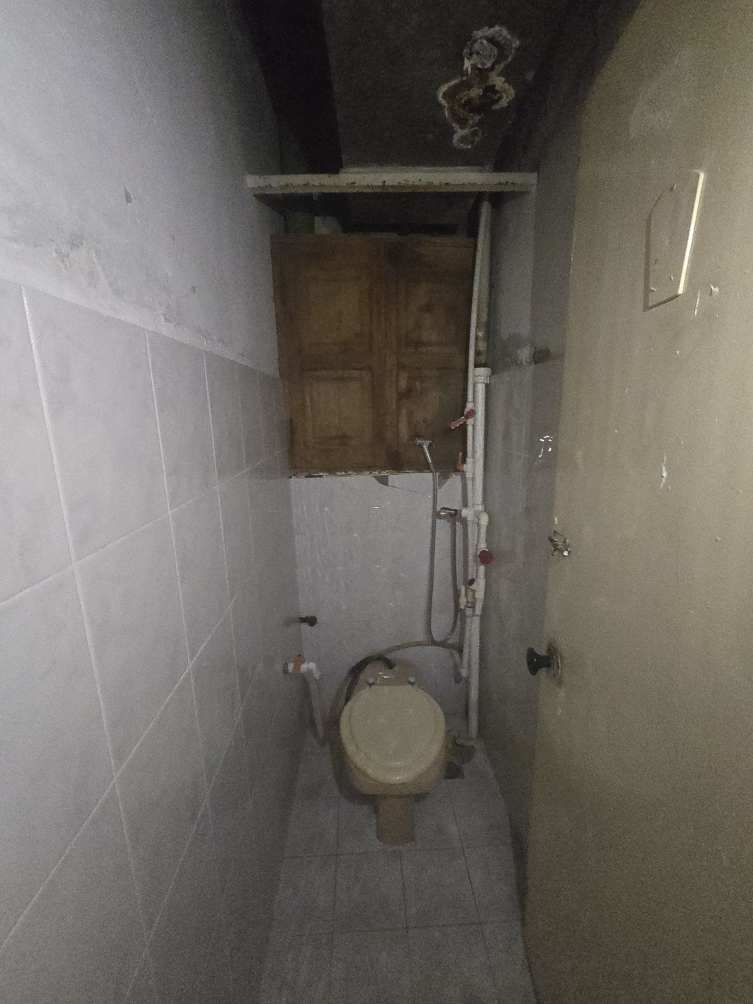 Satılır 2 otaqlı köhnə tikili 65 m² — Mənzil, Bakı (8)