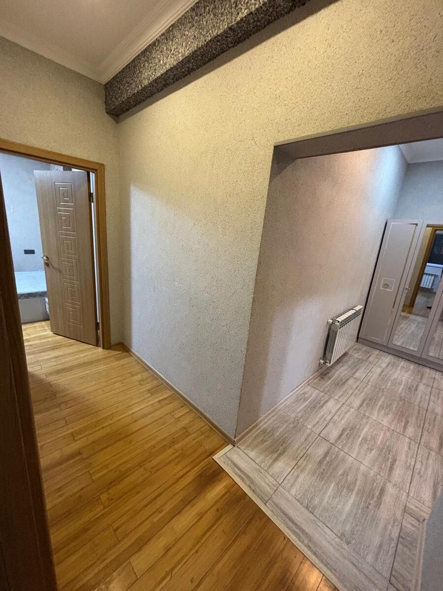 İcarəyə verilir 2 otaqlı yeni tikili 75 m² — Mənzil, Bakı (4)