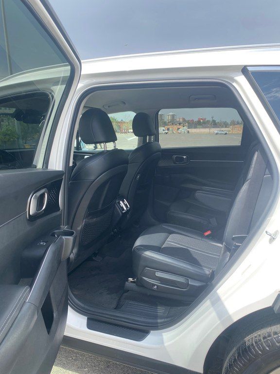 Kia Sorento, 1.6 L, 1.49 kWh, 2022 il, 125 529 km — Avtomobillər, Gəncə (12)