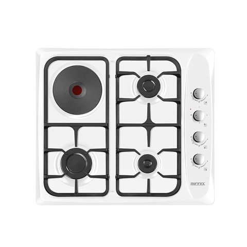 Rıffel gm 431 w — Bakı