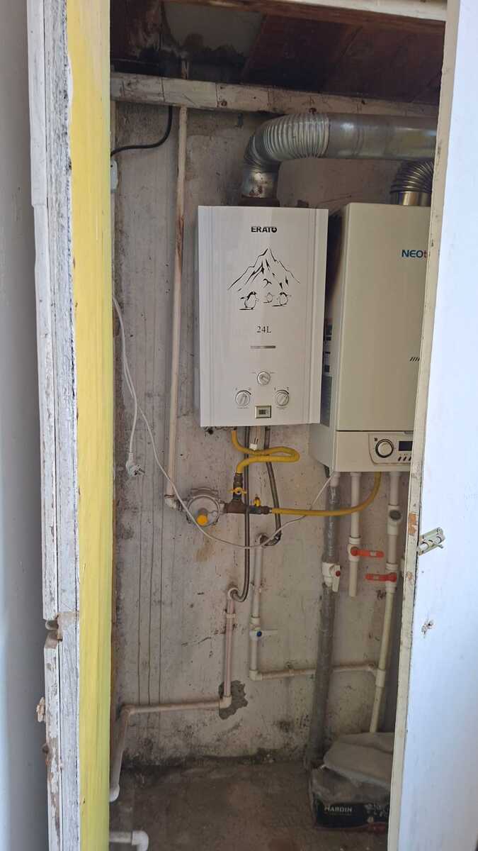 İcarəyə verilir 2 otaqlı köhnə tikili 60 m² — Mənzil, Bakı (12)