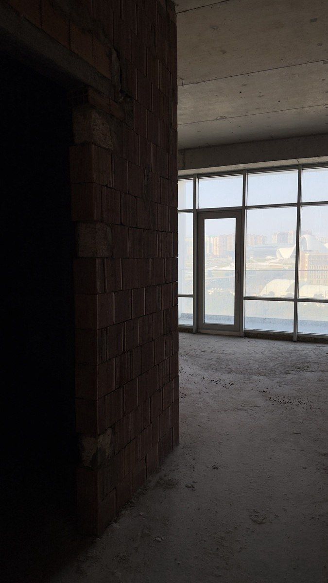 Satılır 4 otaqlı yeni tikili 231.9 m² — Mənzil, Bakı (7)
