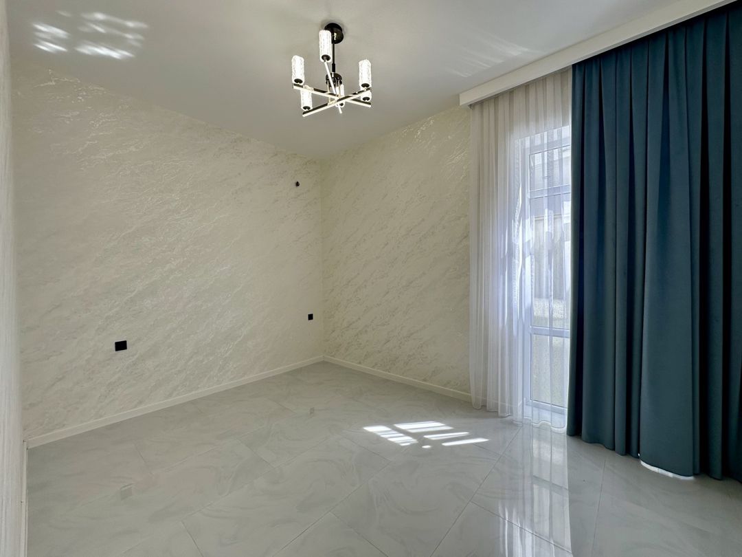 Satılır 4 otaqlı həyət evi/bağ evi 130 m² — Ev, villa, Bakı (12)