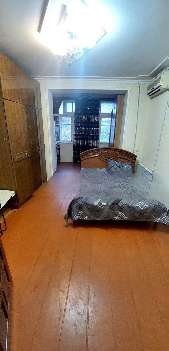 Satılır 3 otaqlı köhnə tikili 70 m² — Mənzil, Bakı (6)