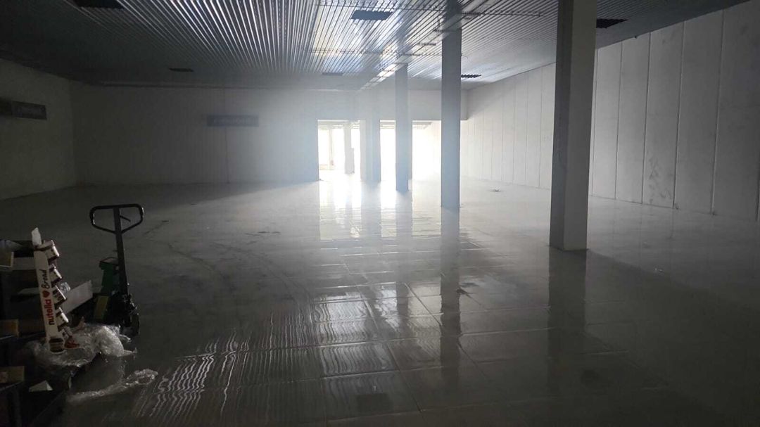 İcarəyə verilir obyekt 750 m² — Əmlak, Bakı (10)