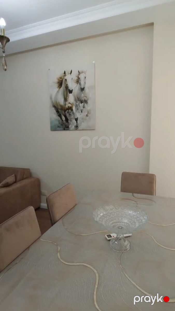 İcarəyə verilir 3 otaqlı yeni tikili 85 m² — Mənzil, Bakı (3)