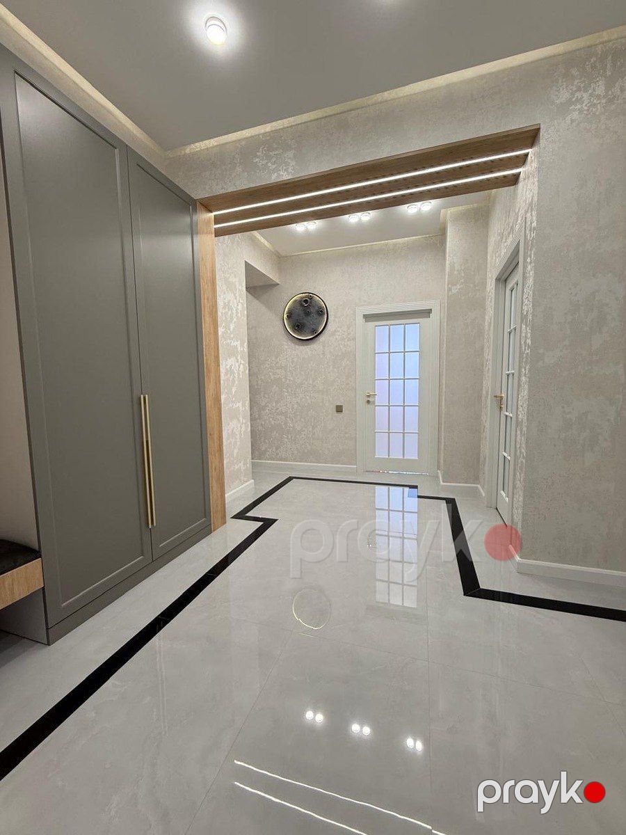 Satılır 2 otaqlı yeni tikili 84 m² — Mənzil, Bakı (11)