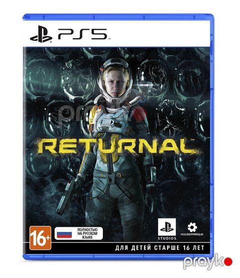 Returnal PS5