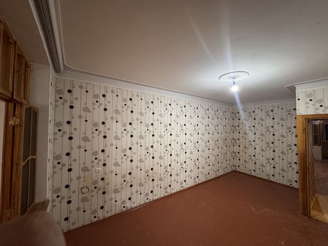 Satılır 3 otaqlı köhnə tikili 70 m² — Mənzil, Sumqayıt (8)