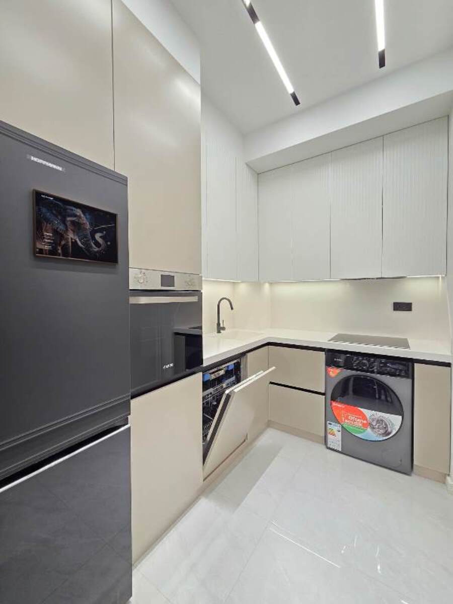 Satılır 2 otaqlı yeni tikili 68 m² — Mənzil, Bakı (11)