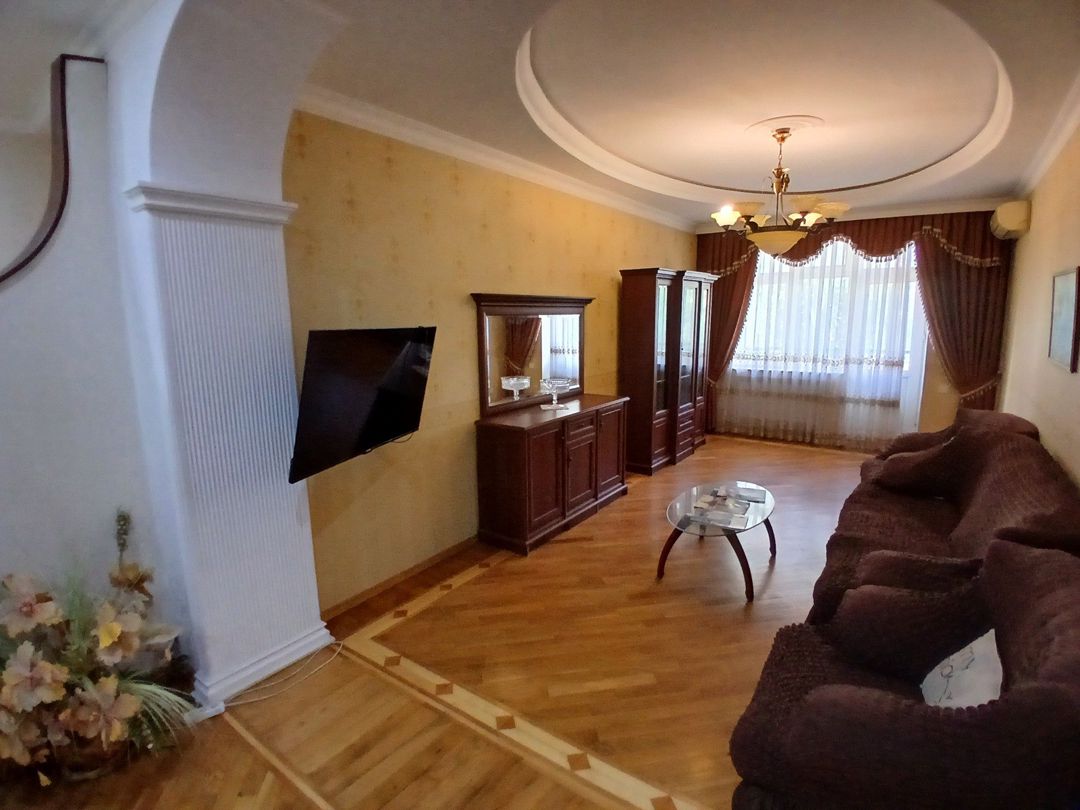 Satılır 3 otaqlı yeni tikili 140 m² — Mənzil, Bakı (3)