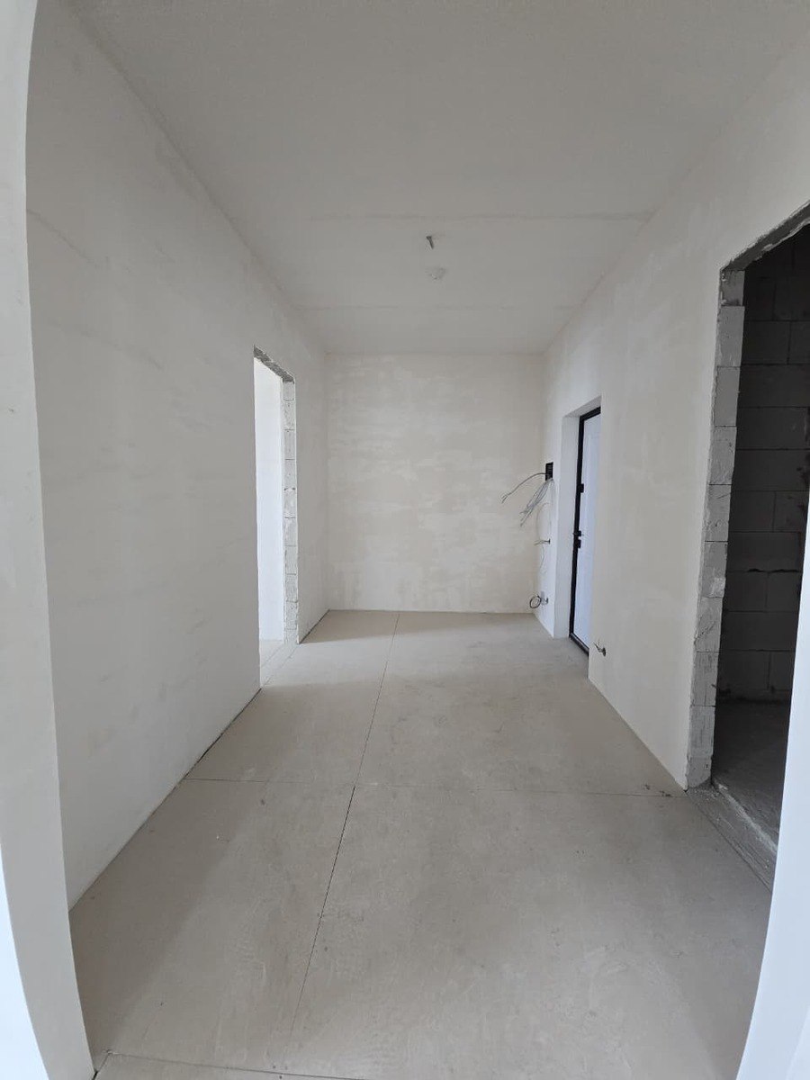 Satılır 2 otaqlı yeni tikili 75.2 m² — Mənzil, Bakı (6)