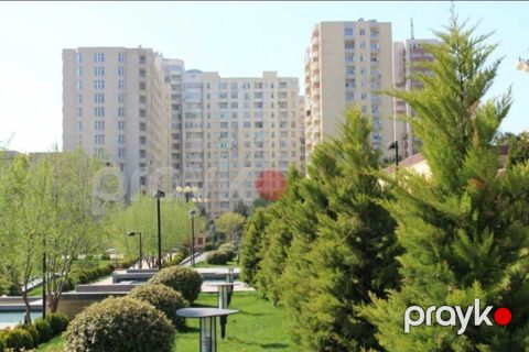 Satılır 4 otaqlı yeni tikili 203 m²