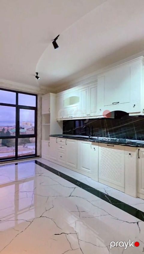 Satılır 3 otaqlı yeni tikili 85 m²