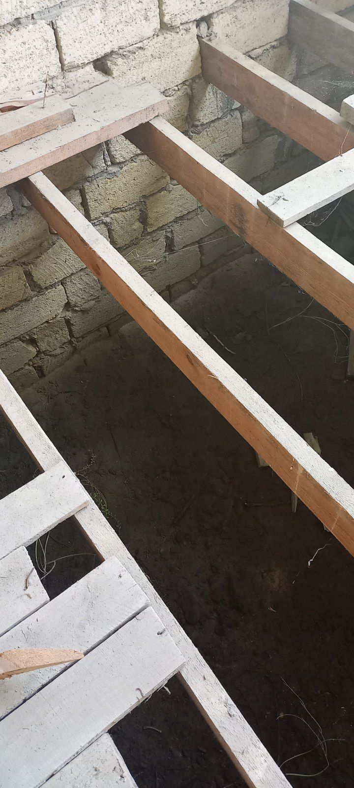 Satılır 4 otaqlı həyət evi/bağ evi 100 m² — Ev, villa, Bakı (12)