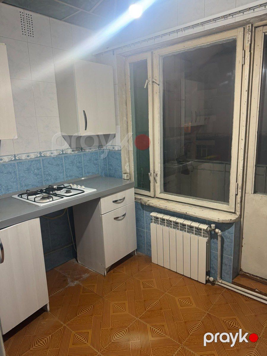 İcarəyə verilir 2 otaqlı köhnə tikili 65 m² — Mənzil, Bakı (8)