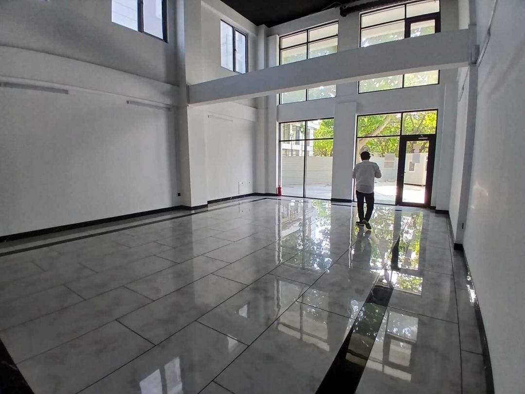 Satılır 3 otaqlı yeni tikili 137 m² — Mənzil, Bakı (3)