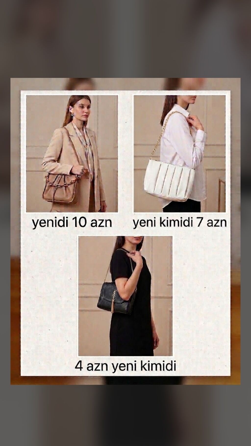 Qadın ayaqqabı və çanta seçimi Ayaqqabılar: - Qara süet gizli — Şəxsi əşyalar, Bakı (2)