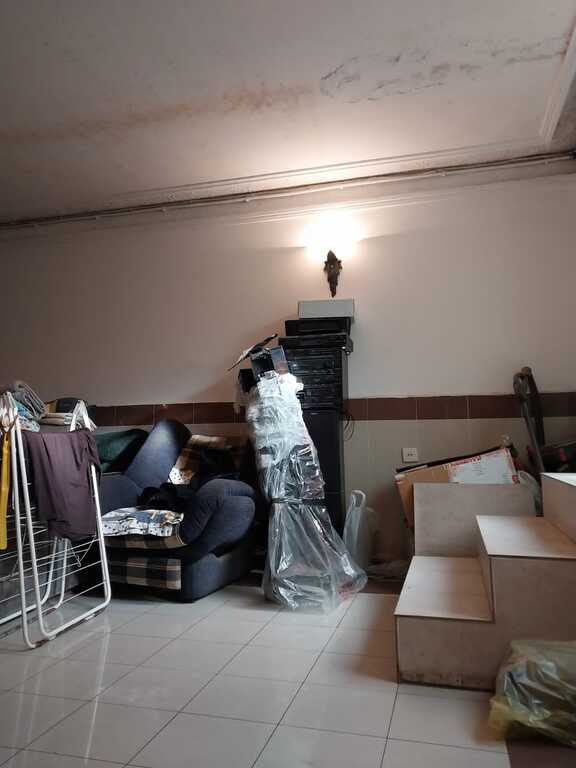 Satılır 9 otaqlı köhnə tikili 300 m² — Mənzil, Bakı (7)