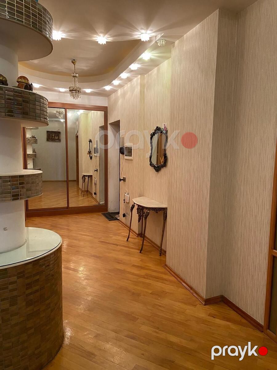 Satılır 4 otaqlı yeni tikili 221 m² — Mənzil, Bakı (9)