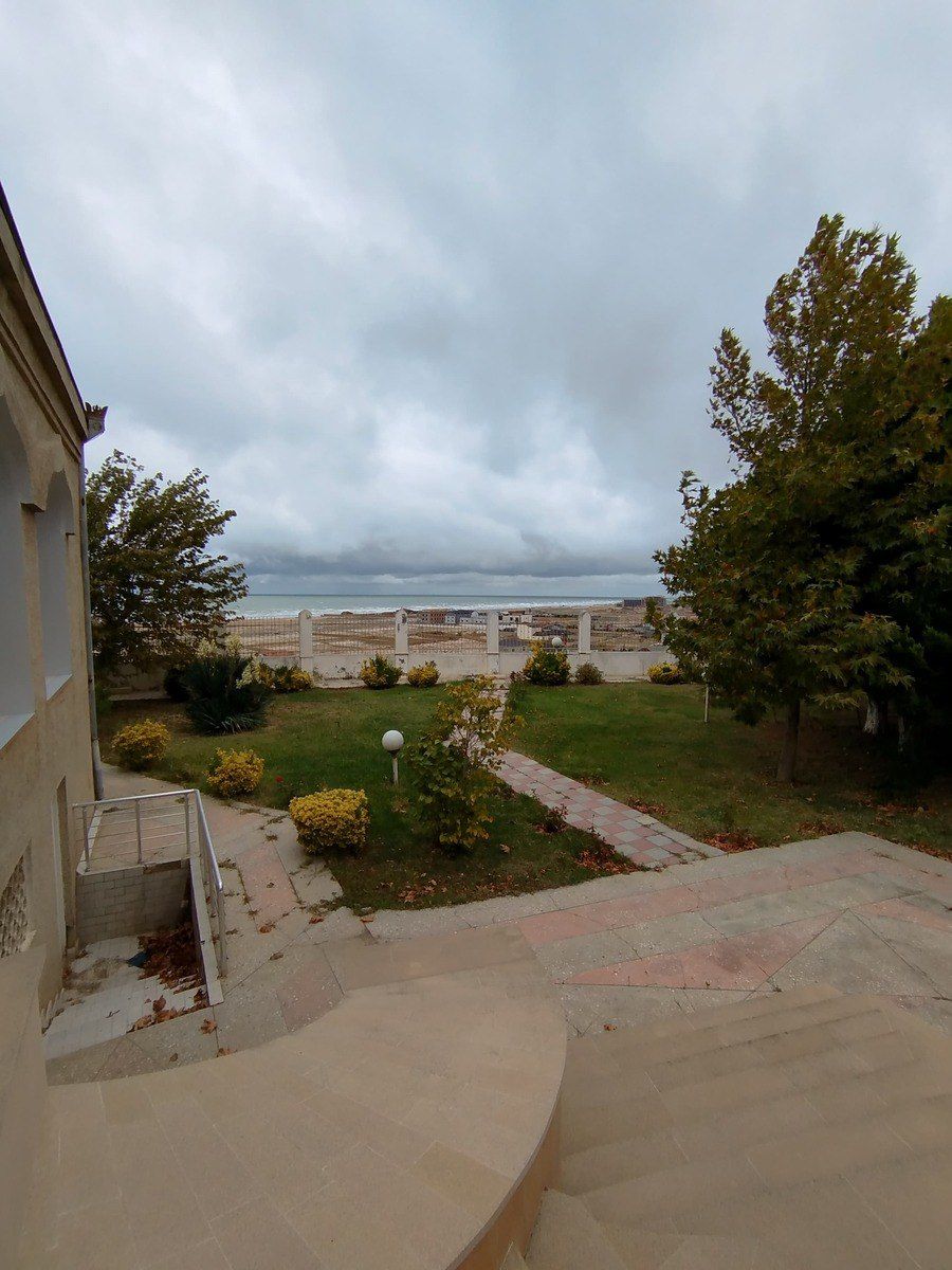 Satılır 7 otaqlı həyət evi/bağ evi 240 m² — Ev, villa, Bakı (7)