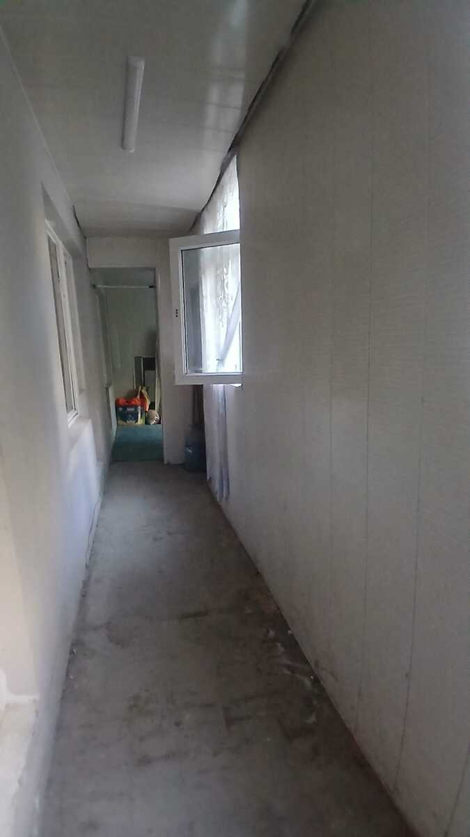 İcarəyə verilir 5 otaqlı köhnə tikili 100 m² — Mənzil, Bakı (7)