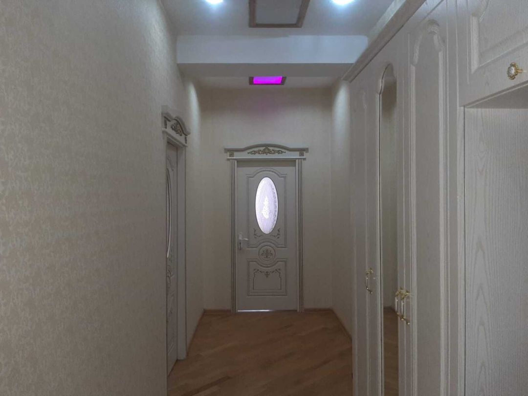 İcarəyə verilir 2 otaqlı yeni tikili 90 m² — Mənzil, Bakı (10)