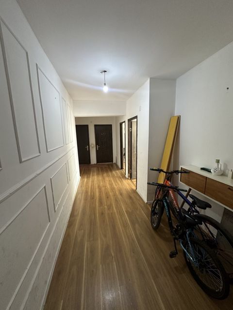 Satılır 2 otaqlı yeni tikili 85 m² — Bakı